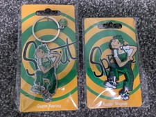 Butlins The Skyline Gang