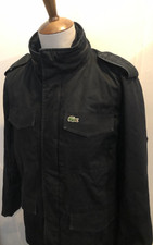 MEN'S LACOSTE PADDED JACKET