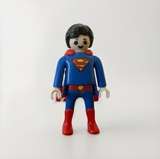 DC Playmobil kinder surprise