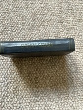 Burgess & Bowes Midget Series