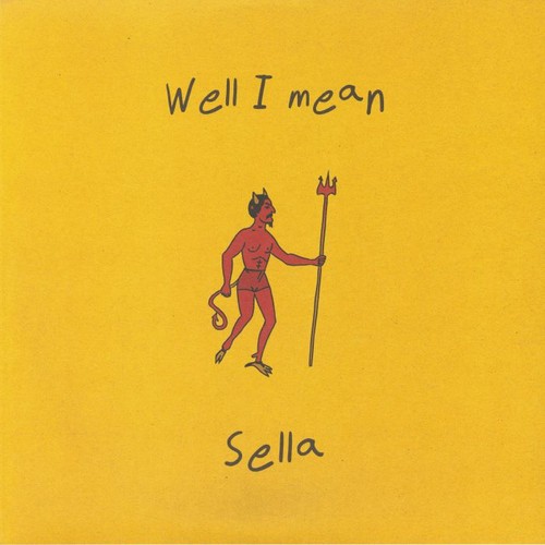 Sella well mean vinyl - i,