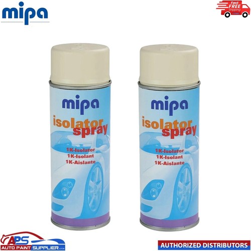 Mipa isolator primer - 2x,