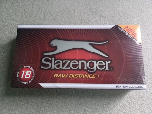 White slazenger raw - white,