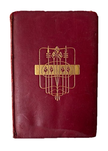 Talwin morris antique - morris,