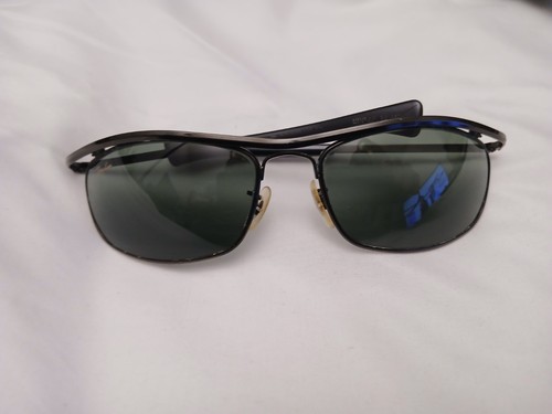 Vintage ray ban olympian - vintage,