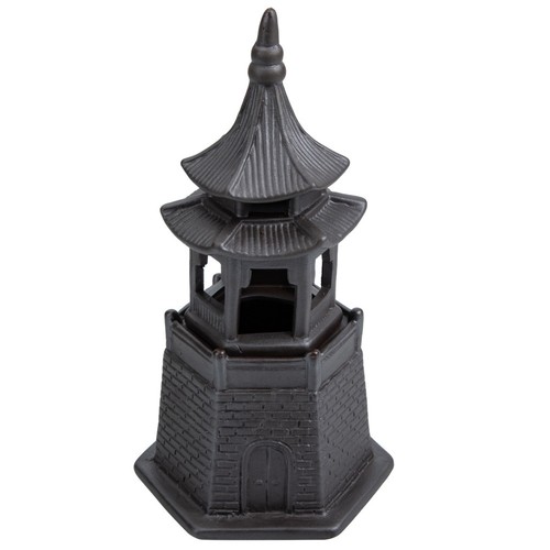 2pcs brown durable ceramic - durable,