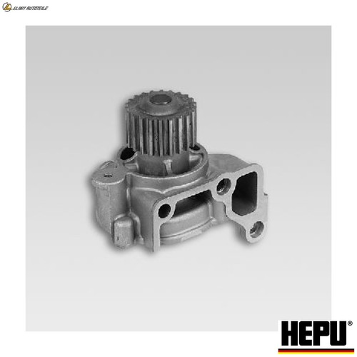 Water pump p716 - p716, for
