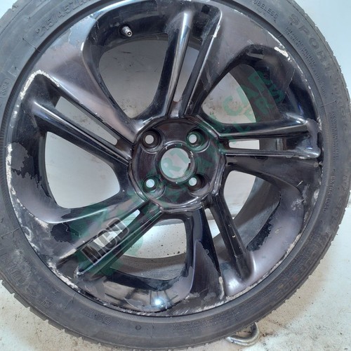 Vauxhall corsa alloy - vauxhall, 17"