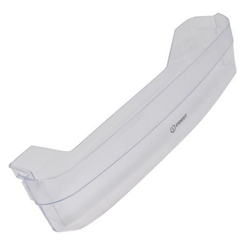 Indesit fridge bottle - bottle, rack