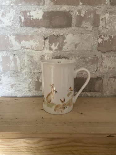 The national trust - national, bunny