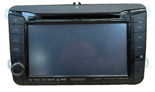 Kenwood dnx521dab spares - spares, or