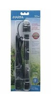 Marina Aquarium Heater 25w 50w