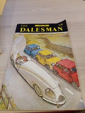 The Dalesman April 1966 Good
