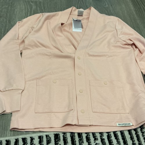 Nike golf cardigan standard - golf,