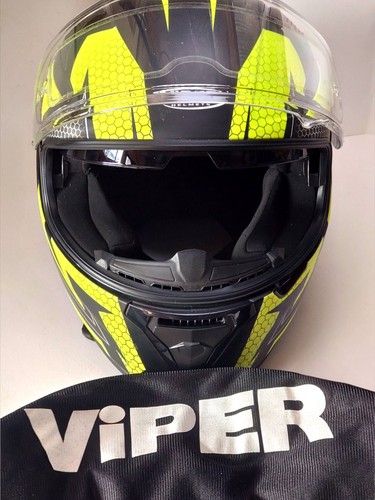 Pre owned helmet very - in, good