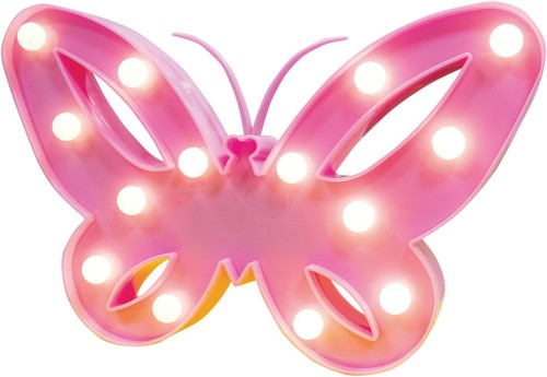 Led night light warm - night, glow