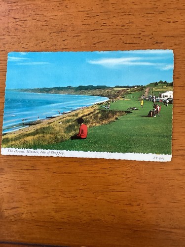 Minster isle sheppey - sheppey,, the