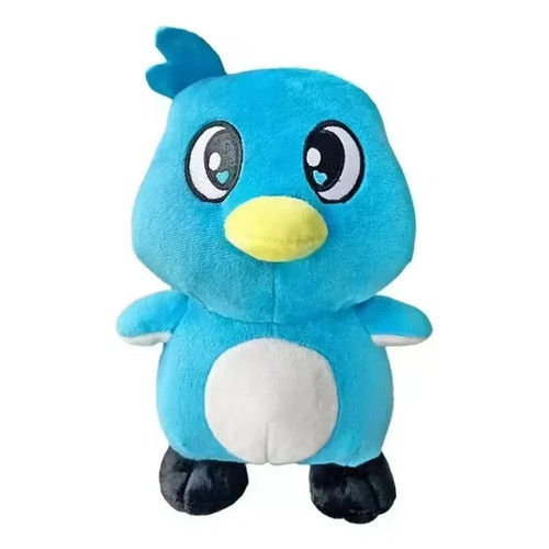 Doll milo plushie kids - milo, plush