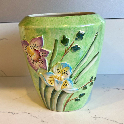 Kensington ware floral art - floral,