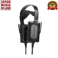 STAX SR-L500 MK2 Advanced Lambda Series Earspeaker Headphones Brand New in Box