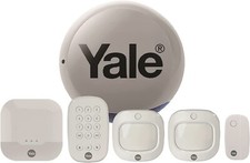 Yale Sync Smart Home 6 Piece