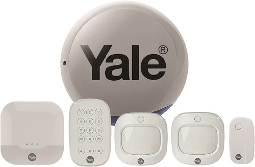 Yale sync smart home piece - smart, 6
