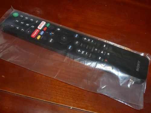 Genuine sony rmf tx500u - genuine, rmf-tx500u