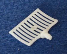 TRIANG HORNBY BATTLE SPACE ROCKET LAUNCHER SEARCHLIGHT RADAR DISH REPRO OO GAUGE