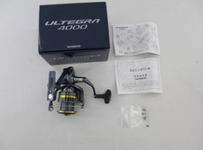 SHIMANO 21 ULTEGRA 4000
