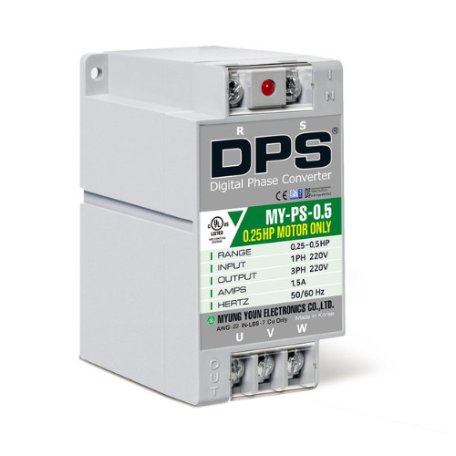 Single phase converter - 3,