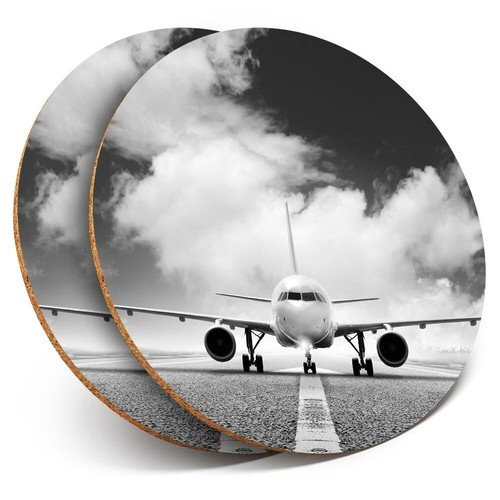 Coasters private jet - -,
