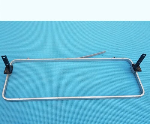 Tabletop pedestal base stand - base,