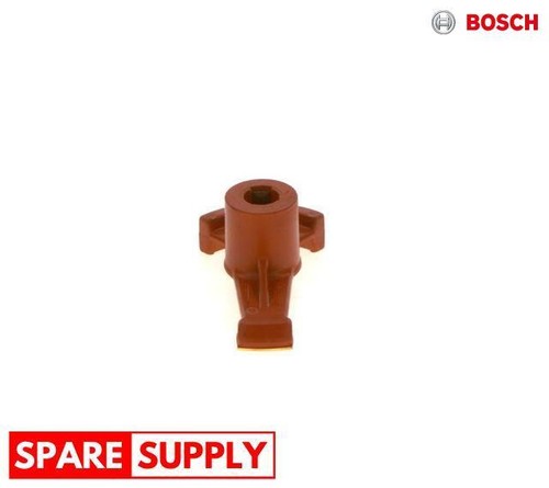 Rotor distributor for - rotor,,
