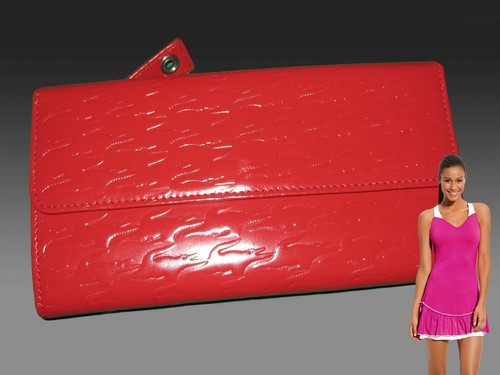 Lacoste purse wallet - lacoste,