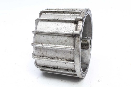 Oil filter cover - filter,