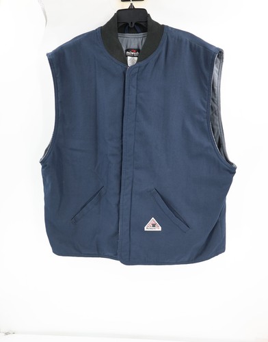 Bulwark vest men - bulwark, 6xl
