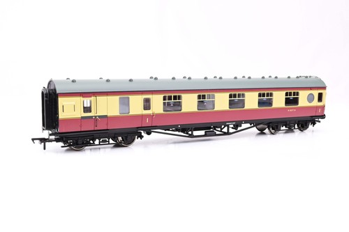 Bachmann gauge 470 lms - bachmann, oo