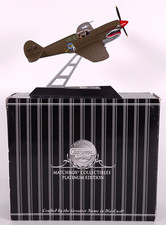 Matchbox Collectibles Platinum