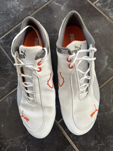 Puma future cat - future, white