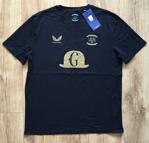 Preston north end football - north,