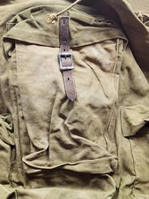 Swiss Army Military Rucksack