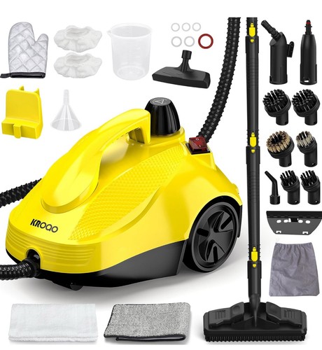 Multi purpose steam cleaner - multi-purpose,