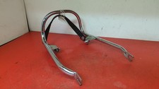 SUZUKI GN125 GRAB HANDLE /