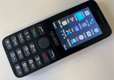 Alcatel OneTouch 2038X Mobile