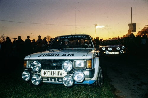 Guy frequelin jean - guy, todt