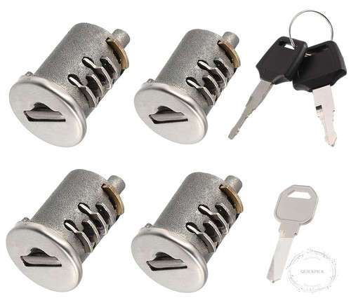 Pack sks lock cores - pack, for