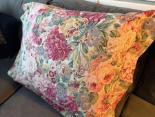 Huge Sanderson Peony And Rose