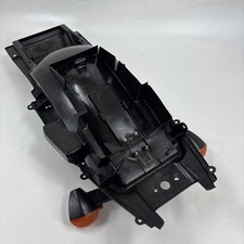 SUZUKI GSF 1200 K3 mk2 Bandit N 2003 UnderTray Rear Indicators & Tail Tidy #F20