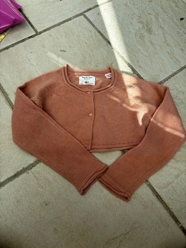 Baby girls zara thin knit - zara,