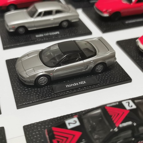 Jdm honda - 1/72, (not